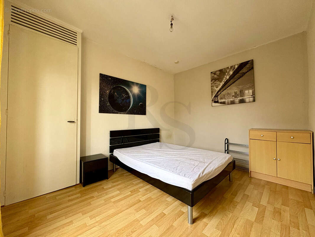 Appartement à FLERS