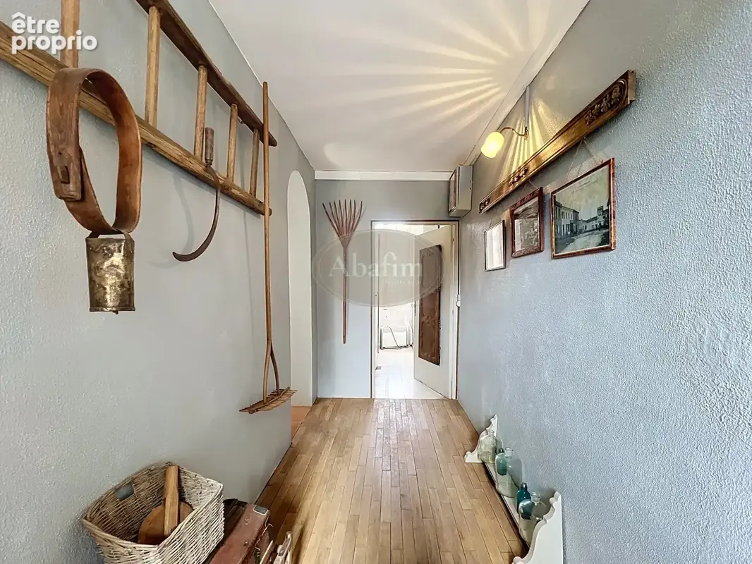 Authentique Maison Bourgeoise - photo 29