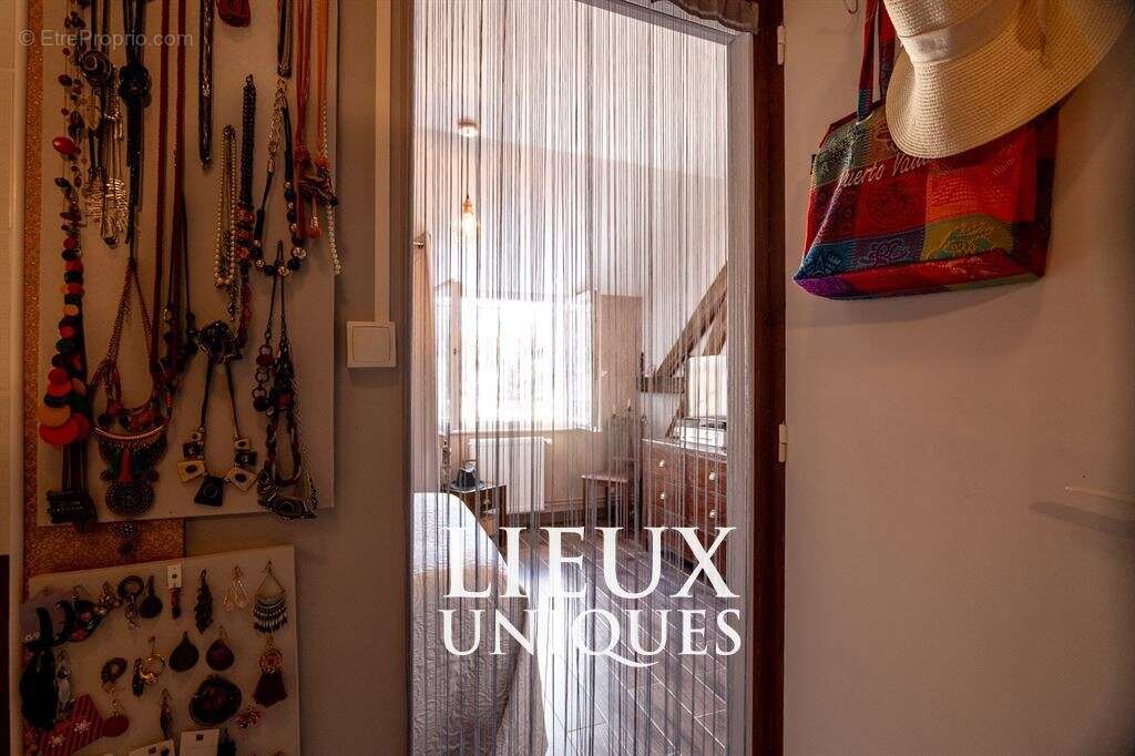 Maison à ROMORANTIN-LANTHENAY