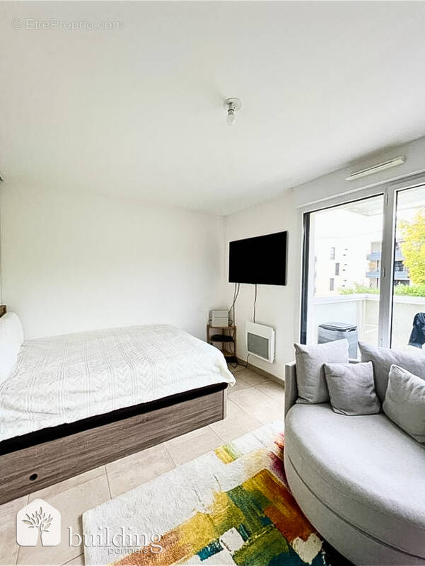 Appartement à LE CHESNAY