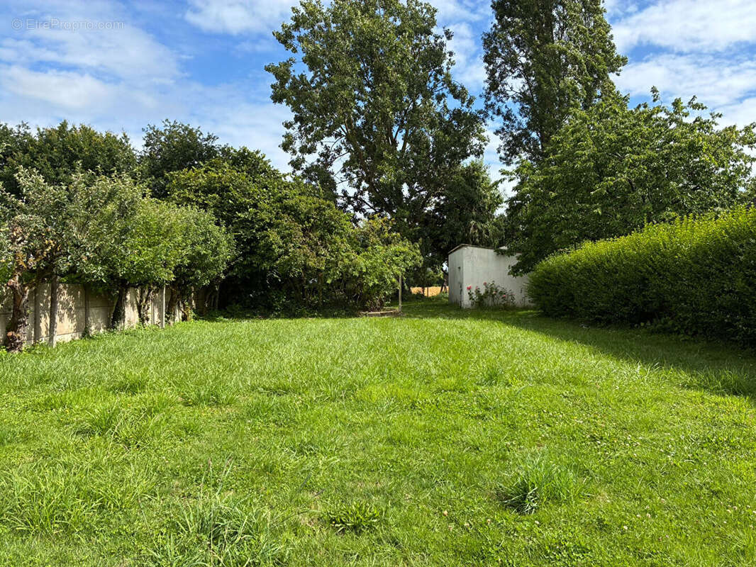 Maison à SAINT-REMY-DU-PLAIN