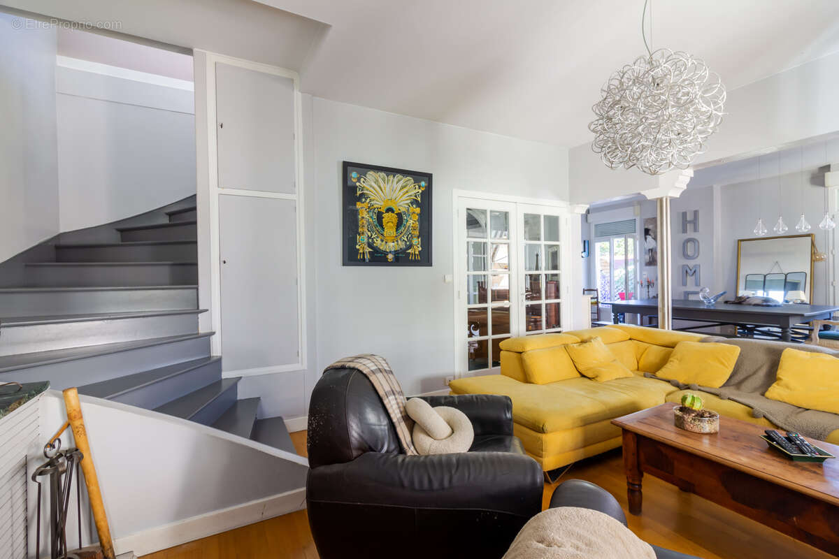 Maison à BRIVE-LA-GAILLARDE