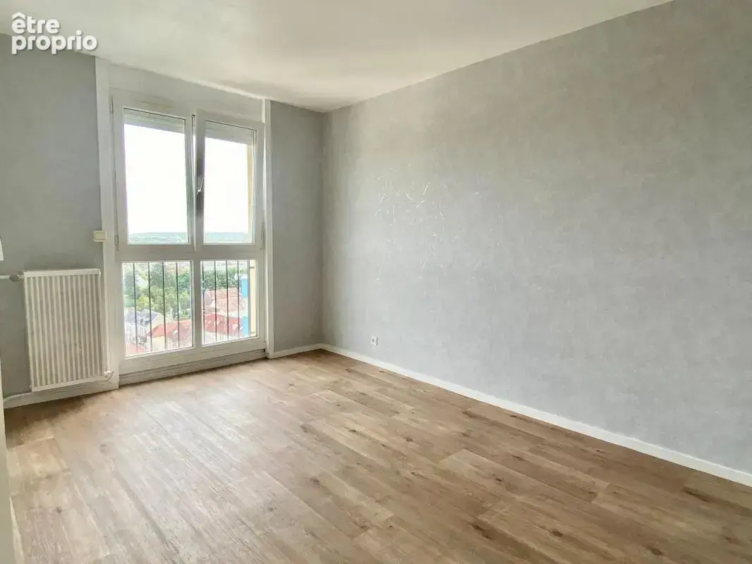 Appartement de 4 pièces de 92 m² à Nogent-sur-Oise - photo 5