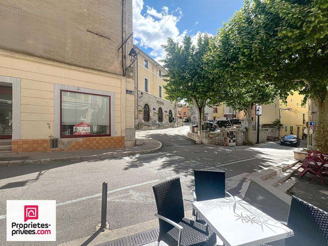 Appartement à RIANS