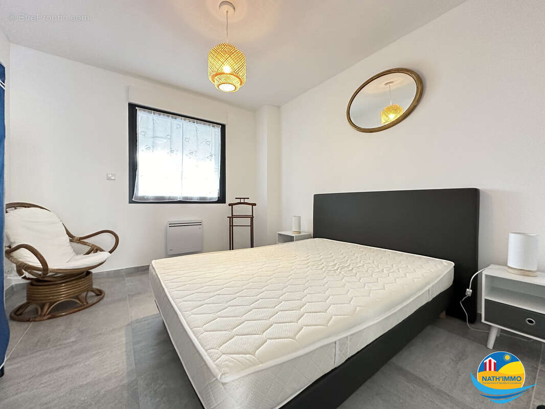 Appartement à FORT-MAHON-PLAGE