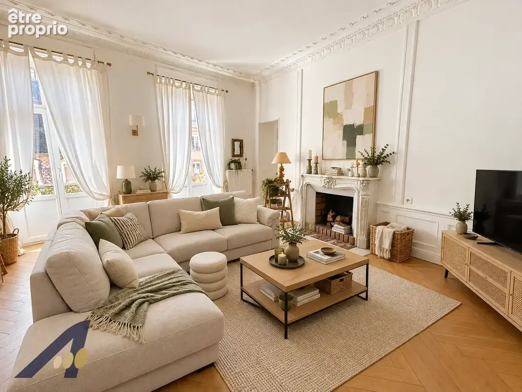 Appartement à BELFORT