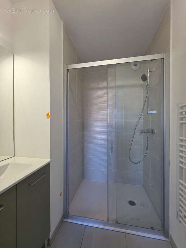 Appartement à VIELLE-SAINT-GIRONS