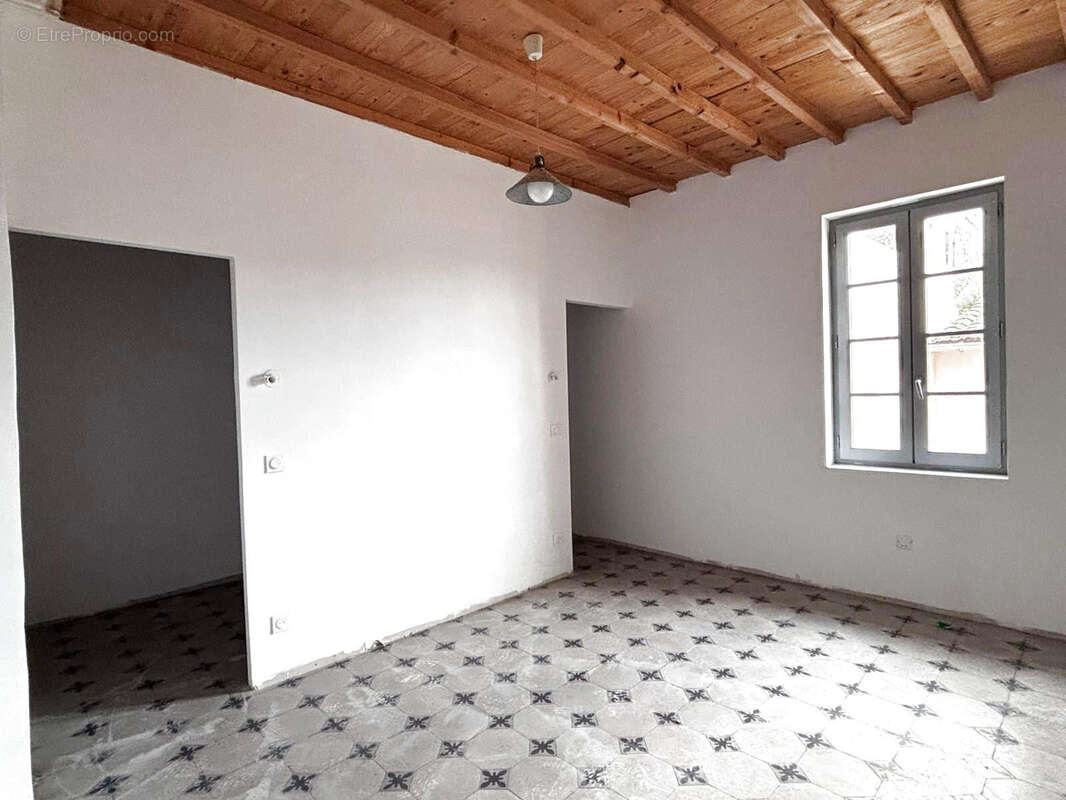 Appartement à SOMMIERES