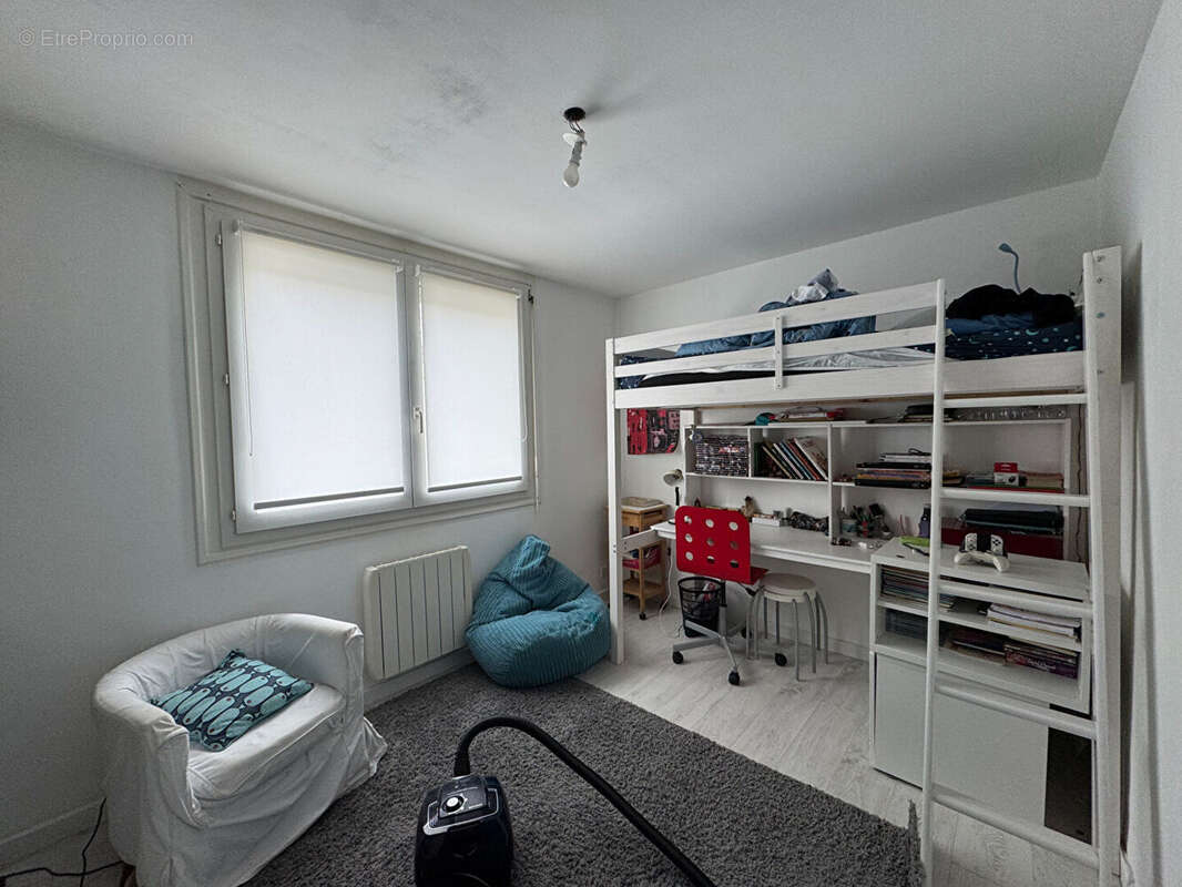 Maison à SAINT-NAZAIRE