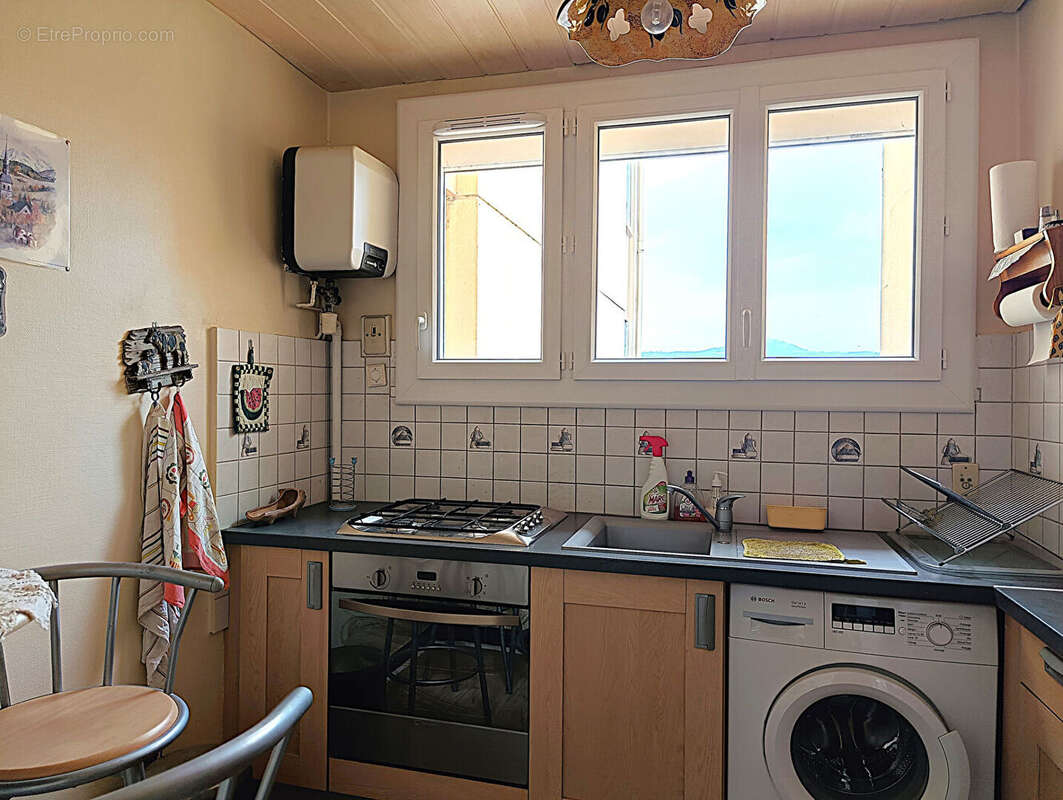 Appartement à LE PUY-EN-VELAY