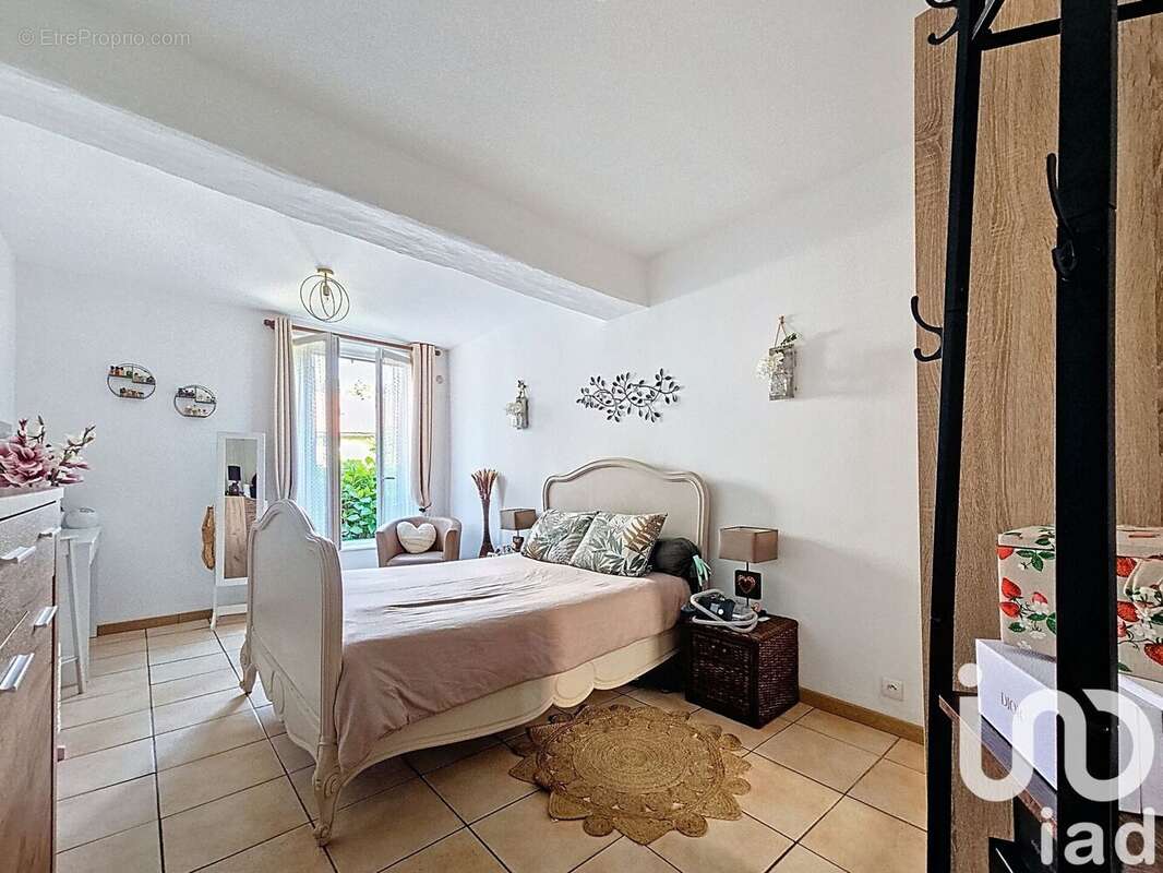 Photo 9 - Maison à CHAMPIGNELLES