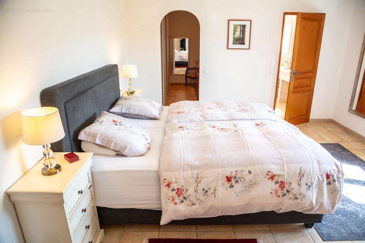 Maison à FLAYOSC