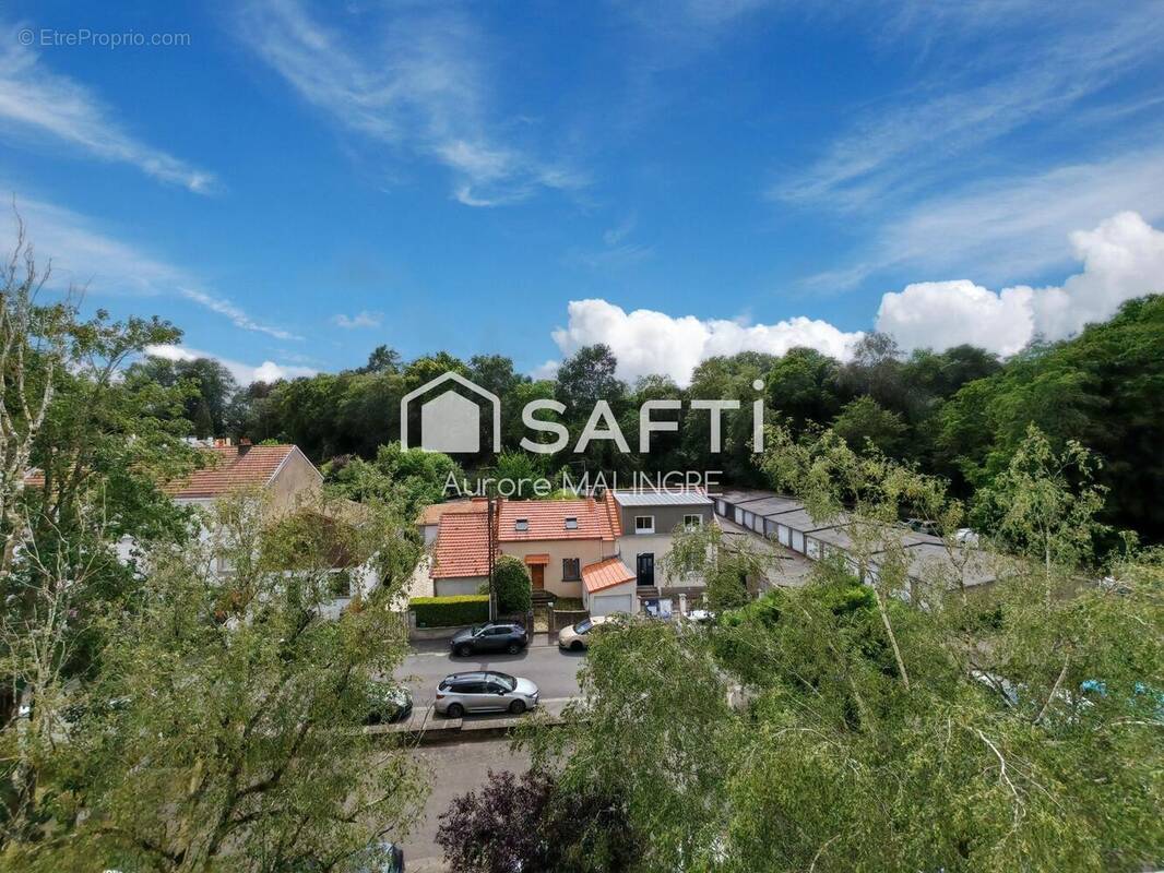 Photo 1 - Appartement à NANTES