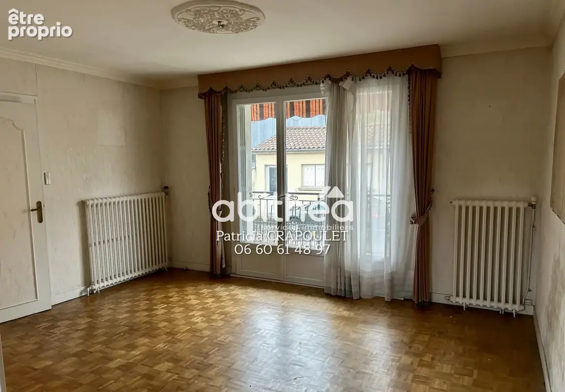 Angoulême   Maison 96 m2 - photo 5