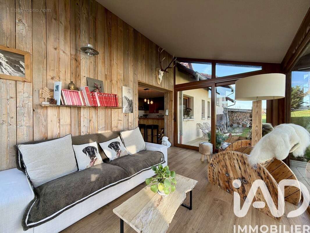 Photo 6 - Maison à HEMING