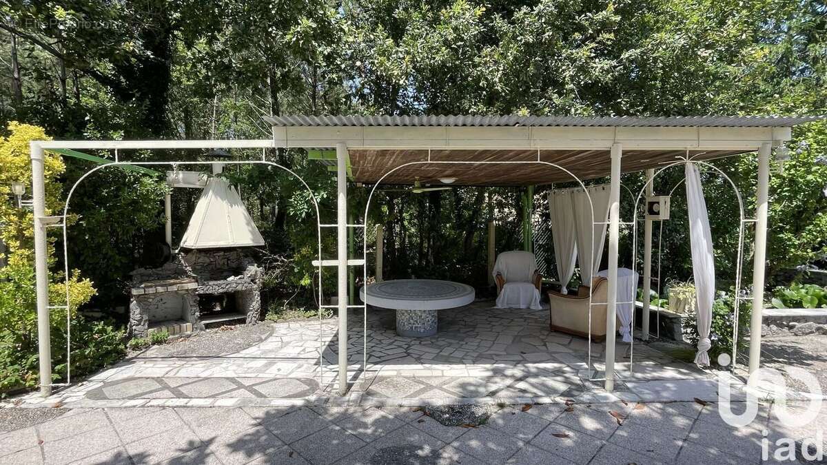 Photo 6 - Maison à GASTES