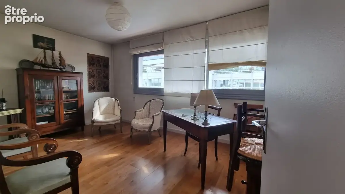 Appartement 4 pièces 91 m² à vendre à Toulouse (31000) - photo 6