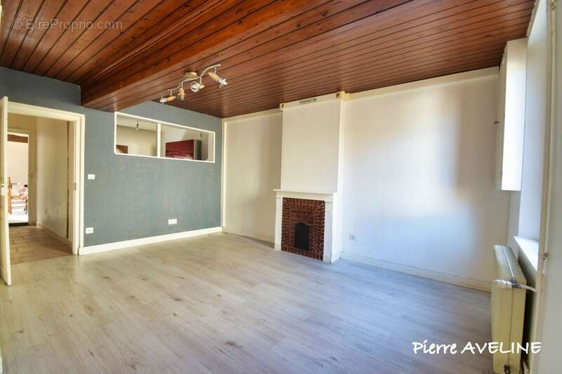 Maison à vendre 8 pièces DANGEAU (28) - photo 4