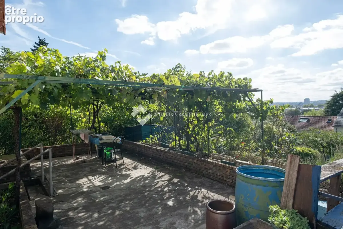 Maison 5 pièces 63 m² à vendre à Cachan (94230) - photo 5