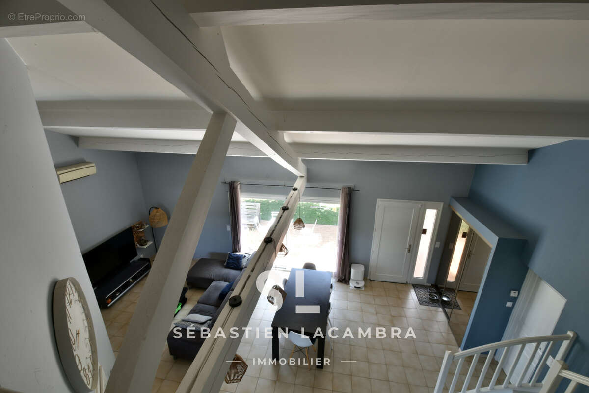 Maison à LESCURE-D&#039;ALBIGEOIS