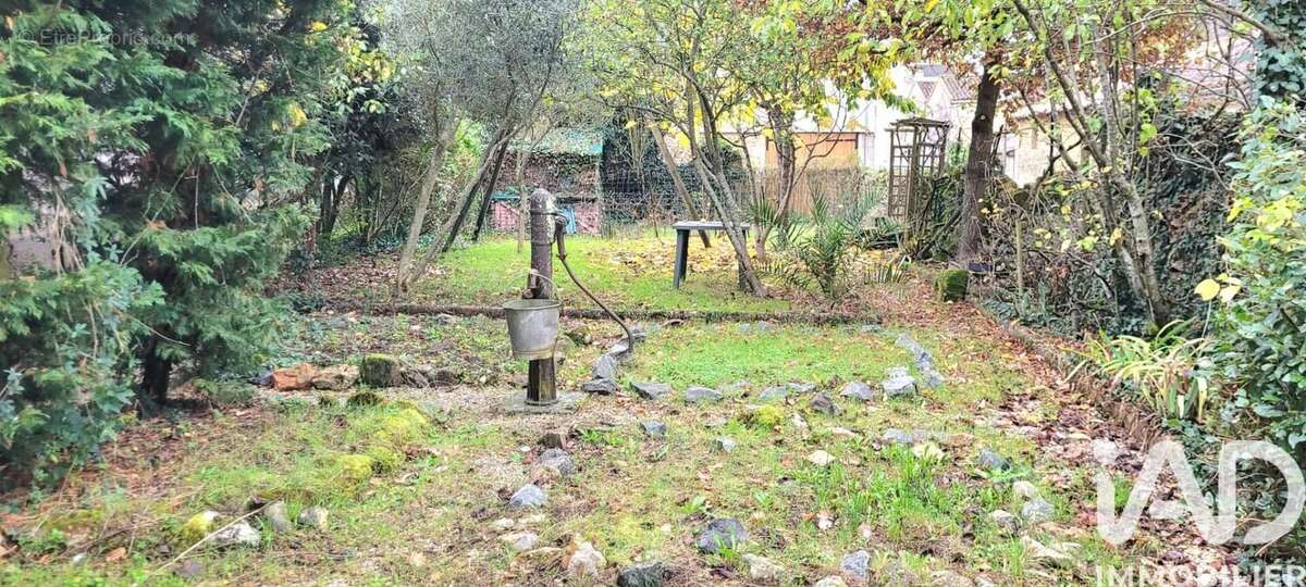 Photo 3 - Maison à NIEUIL-L&#039;ESPOIR