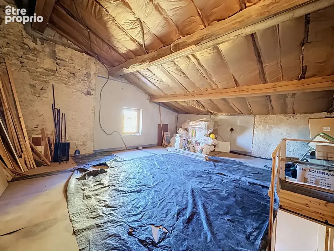 Maison chadeleuf - photo 8
