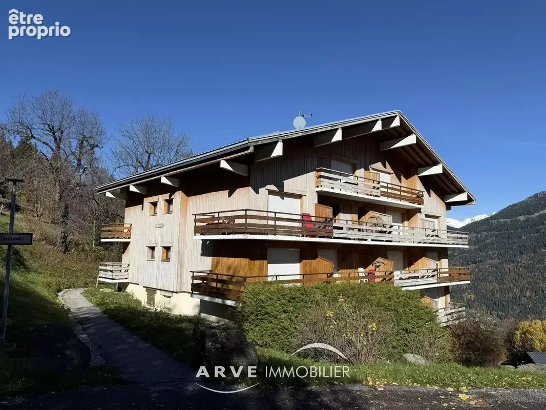 Saint-gervais les bains - photo 8