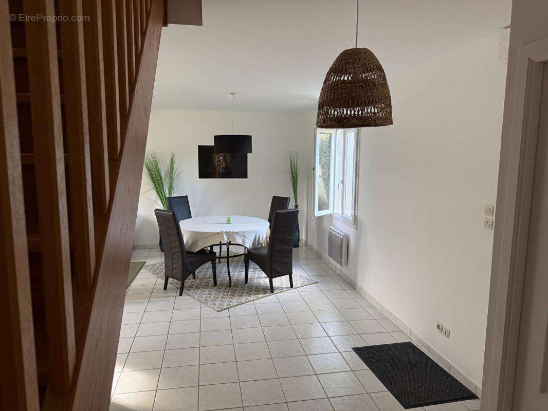 17310 - Maison Étage 5 pièce(s) 90.66 m2 - La Cotinière - Ile d'Oléron - - photo 10
