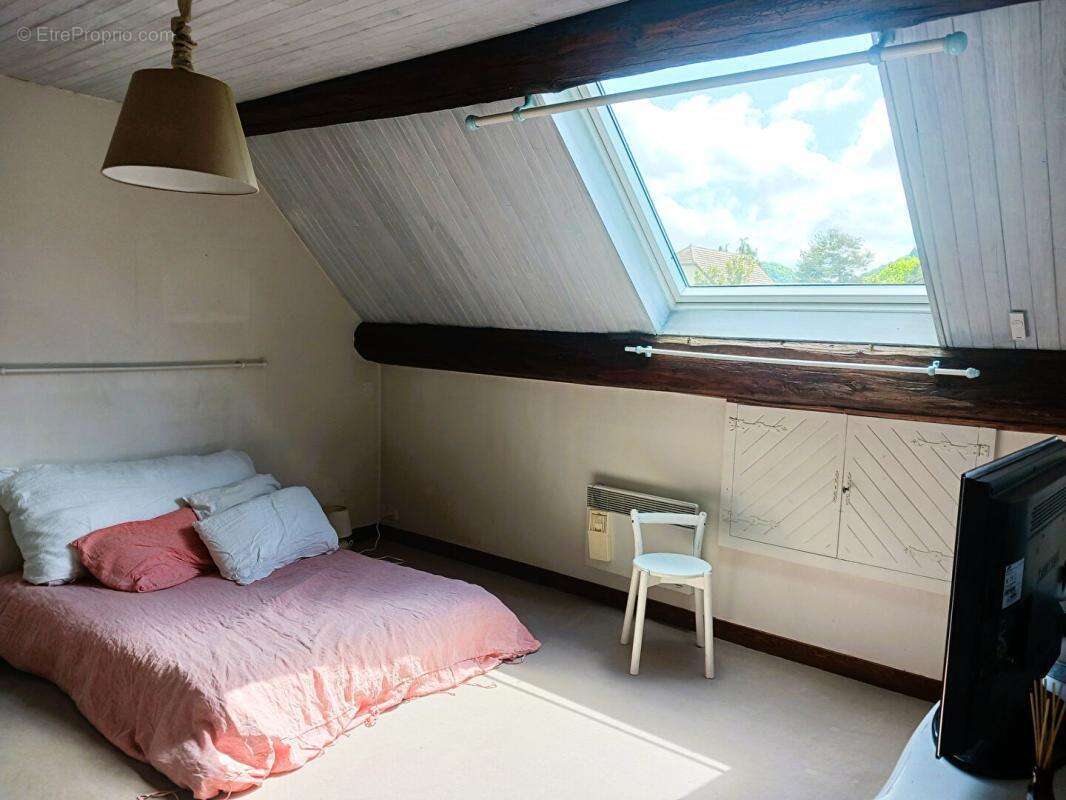 Maison Macornay 6 pièce(s) 184 m2 - photo 10