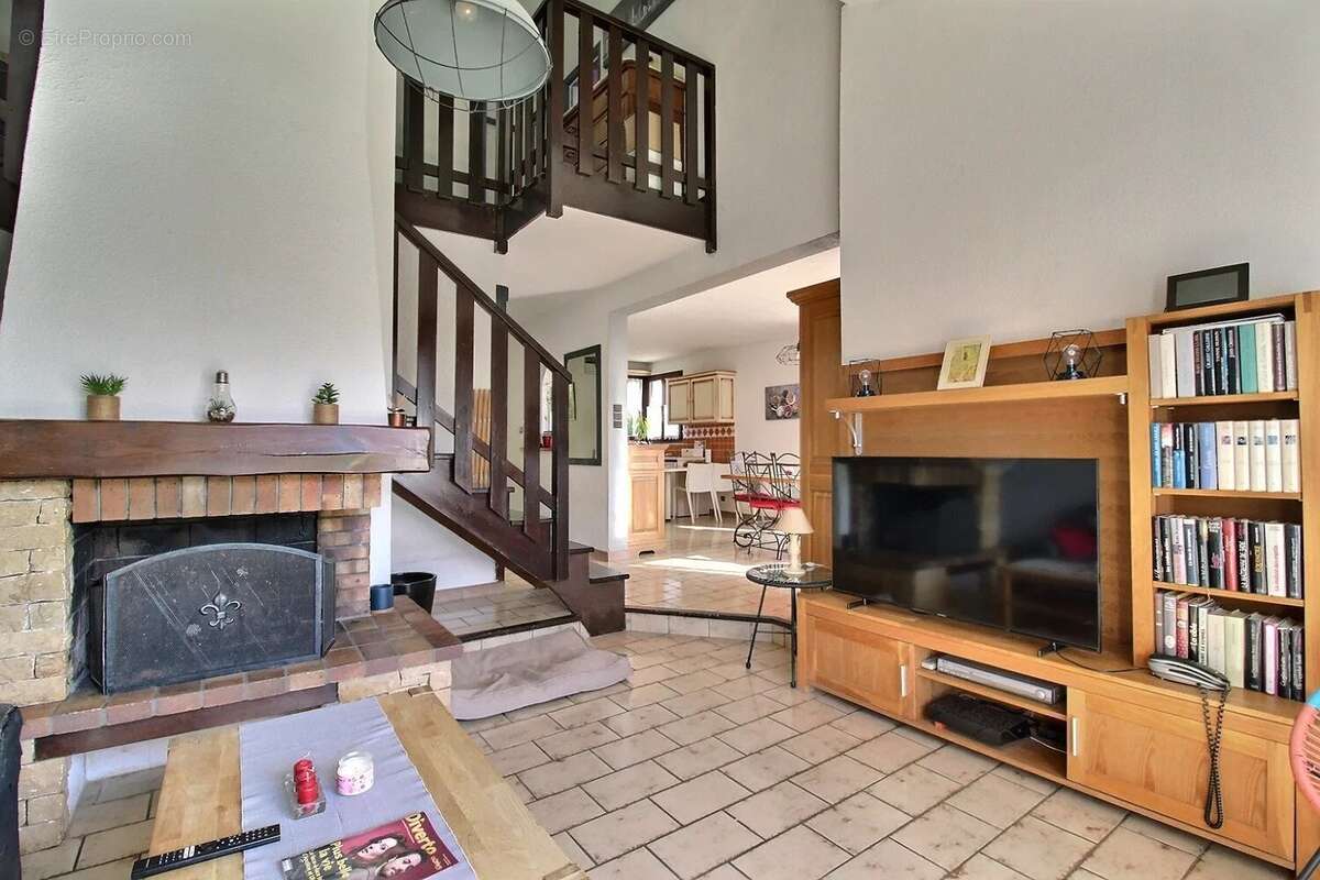 Maison à SAINT-MARCELLIN