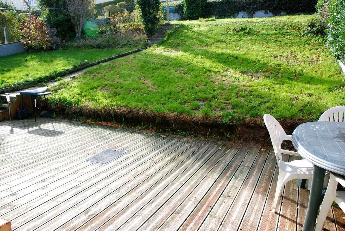 Photo 2 - Maison à FECAMP