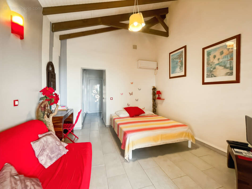 Appartement à SAINT-FRANCOIS