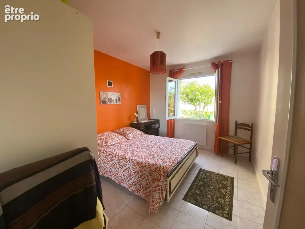 Maison Plain-Pied, 3 chambres, garage, jardin. - photo 5