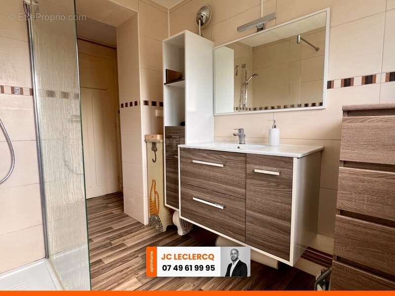 Maison à SAINT-DIZIER