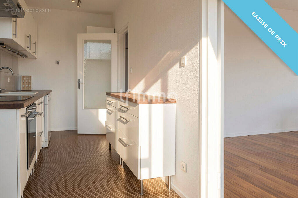 Appartement à MERIGNAC
