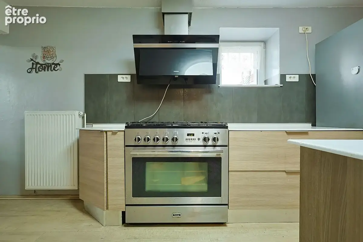 Maison Forbach 7 pièce(s) 150 m2 - photo 6