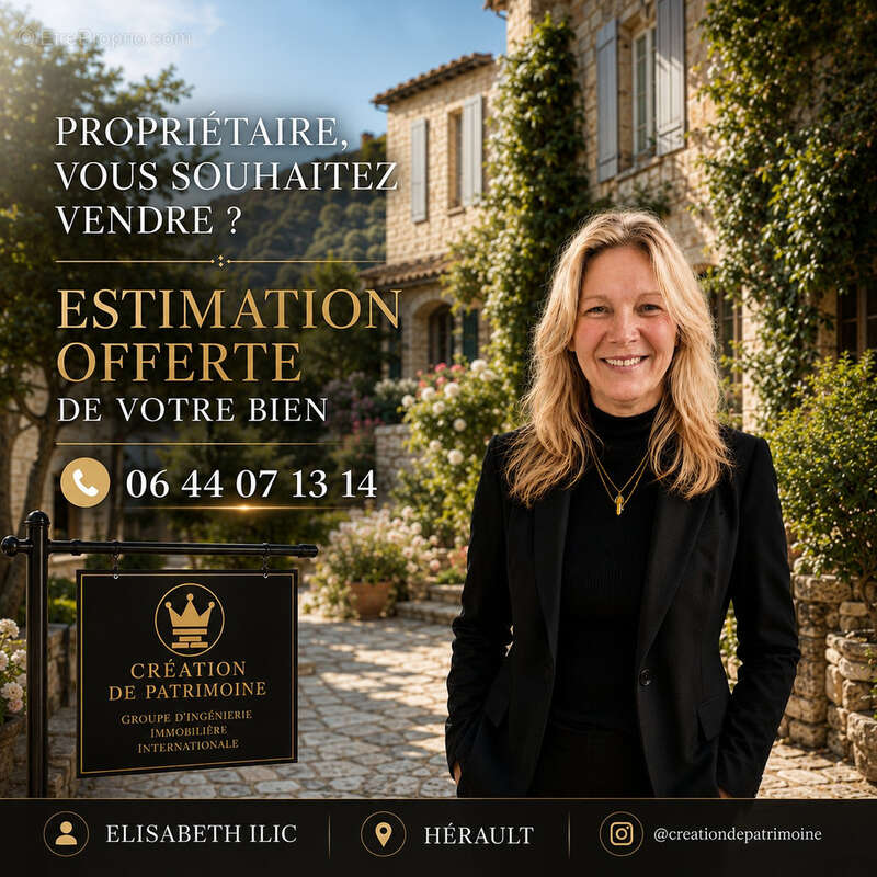 Appartement à BEZIERS
