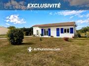 Maison à VINAX