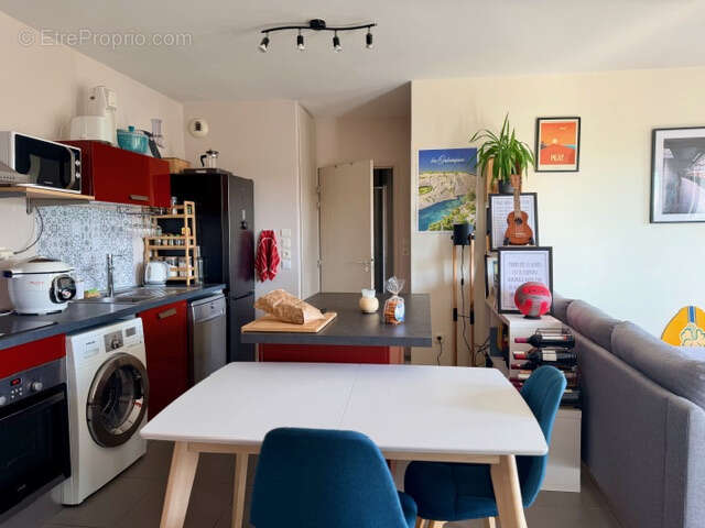 Appartement à LA ROCHELLE