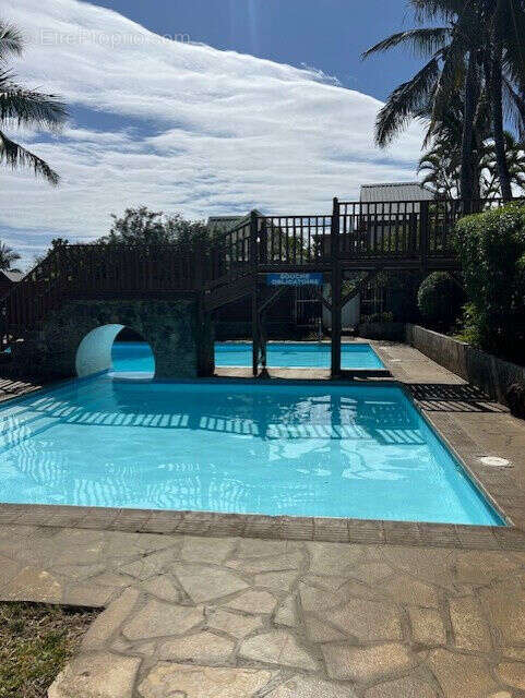 Photo 5 - Appartement à SAINT-PAUL