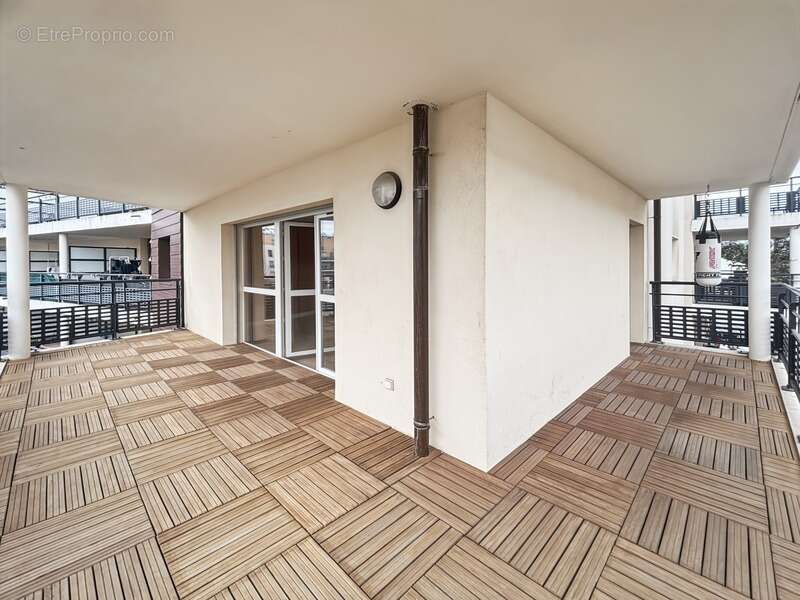 Appartement à FERNEY-VOLTAIRE