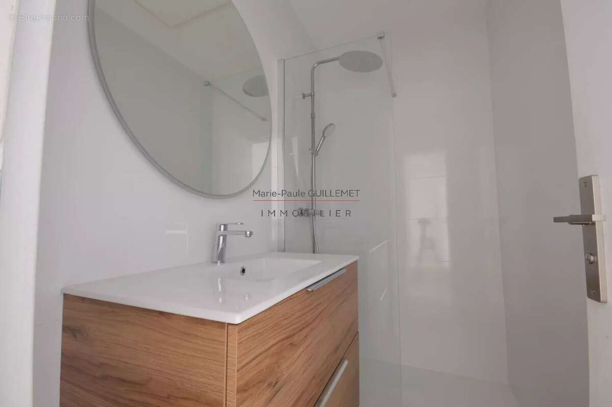 Appartement à LA ROCHELLE