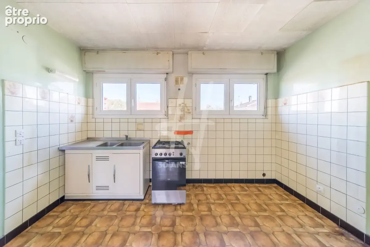 Maison 5 pièces 117 m² à vendre à Montigny-Les-Metz (57950) - photo 6