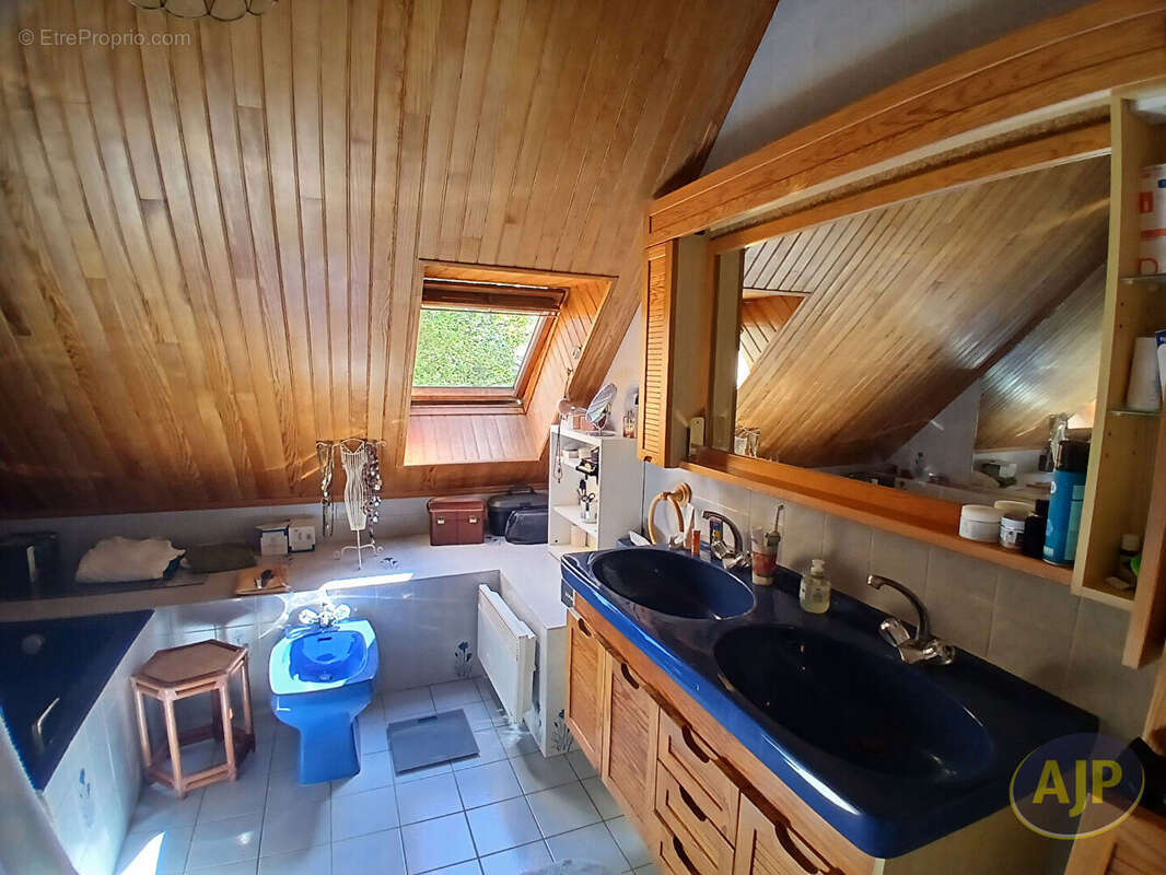 Maison à BLAIN
