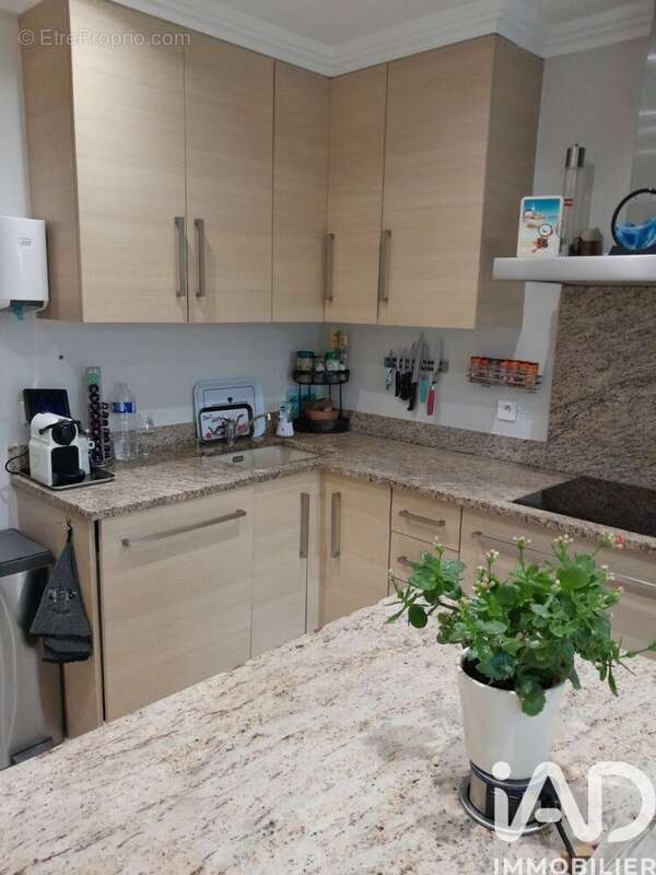 Photo 6 - Maison à SAINT-MARTIN-DE-VALGALGUES