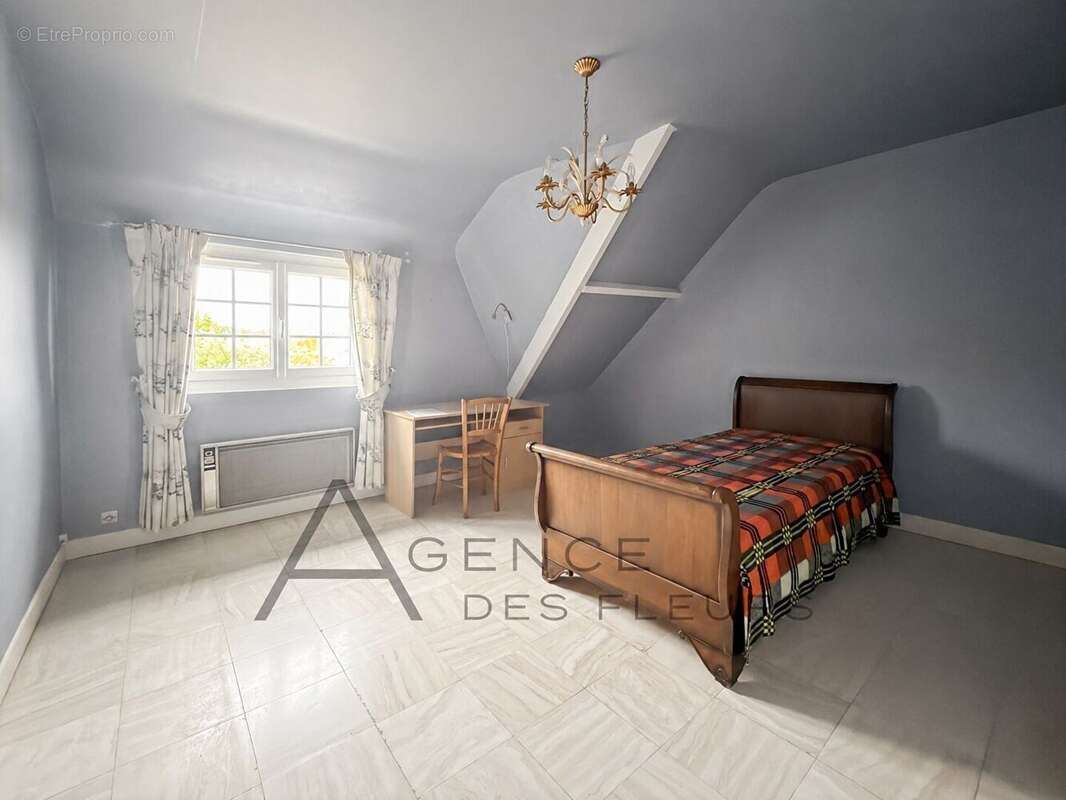 Maison Saint Pierre Les Elbeuf - photo 10