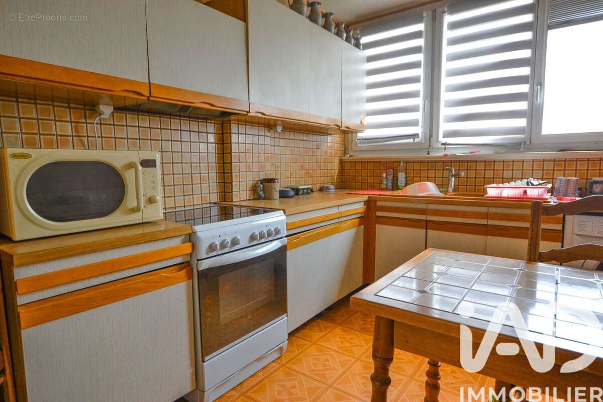 Appartement 66 m² à L'hay-Les-Roses  - photo 8