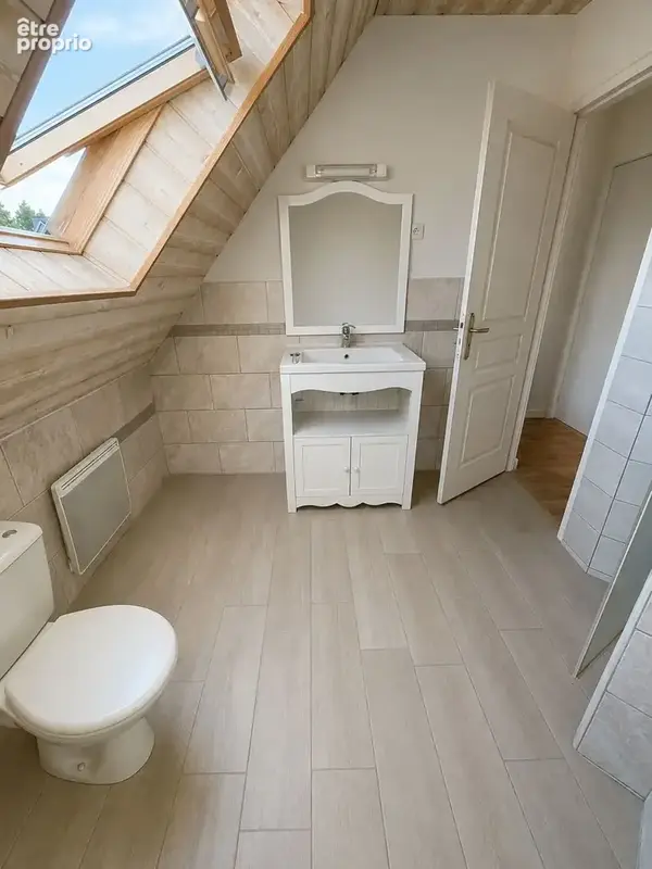 Maison avec jardin privatif   Au calme, proche des commerces et des plages - photo 6