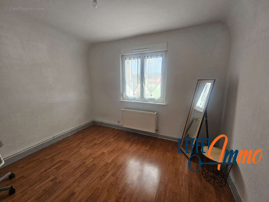 Maison Staffelfelden 4 pièce(s) 90 m2 - photo 5