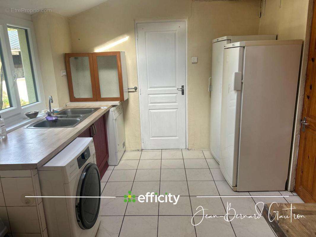 Maison à MAEL-PESTIVIEN